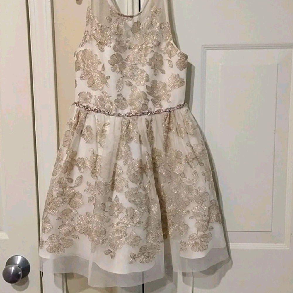Child's Dress